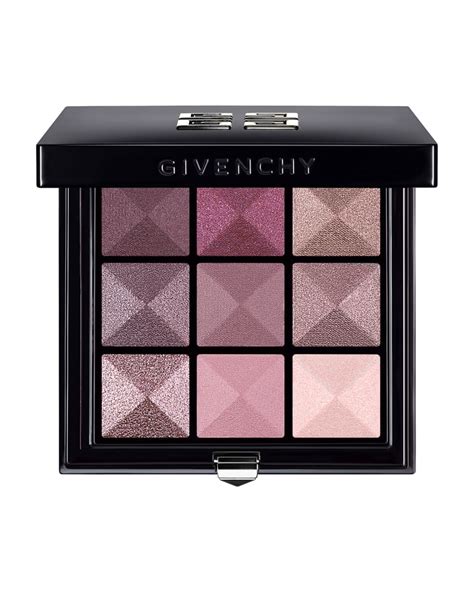 givenchy essence of shadows le prismissime eye palette|Givenchy Essence Of Shadows Prismissime Eye Palette Limited .